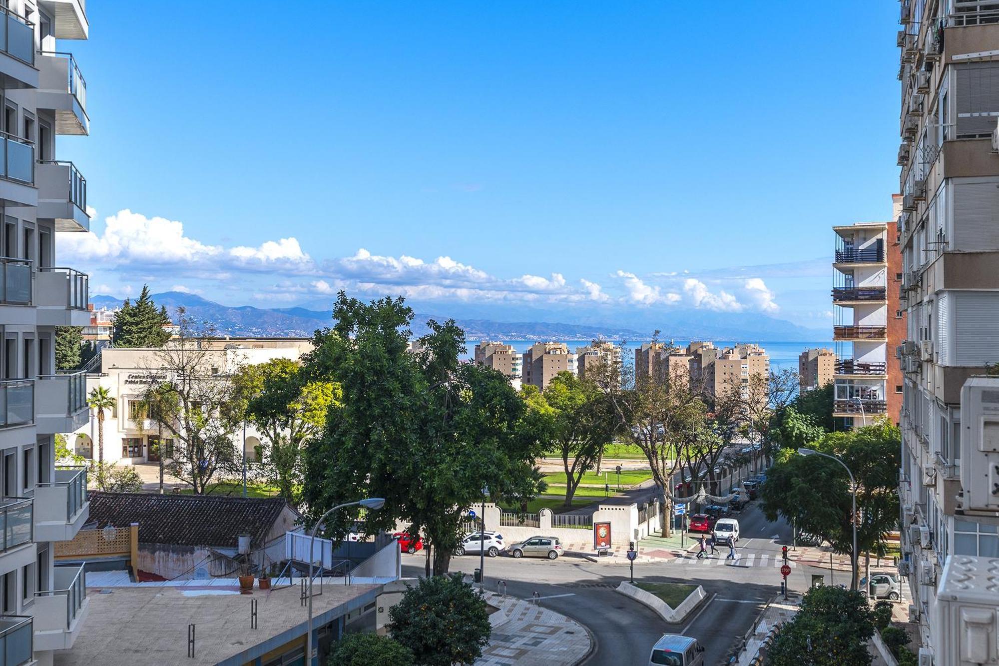 Apartamento Gala De Steram Flats Torremolinos Exterior foto